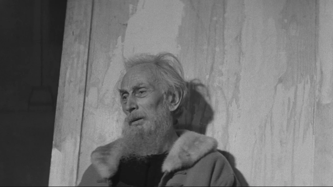 Андрей Рублев