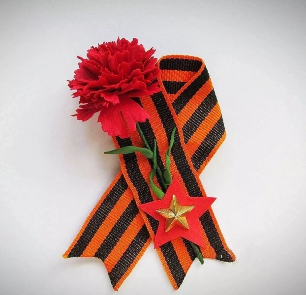 «Георгиевский цветок Победы»