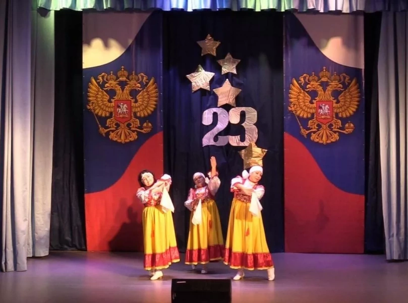 «О Родине, о мужестве, о славе!»