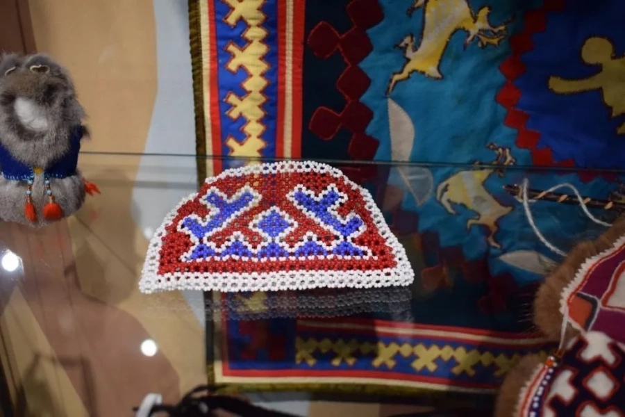 «Северные мотивы»