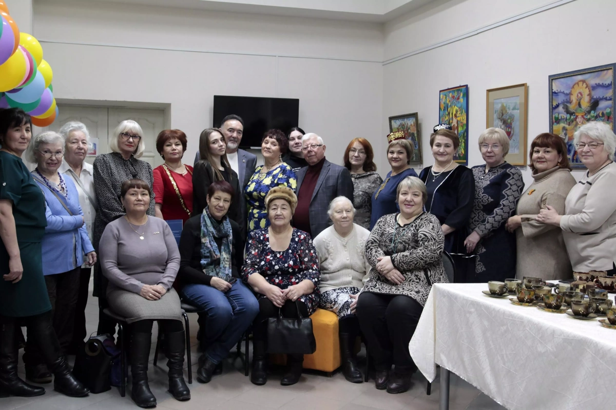 «Анна Герман: судьба и песни»