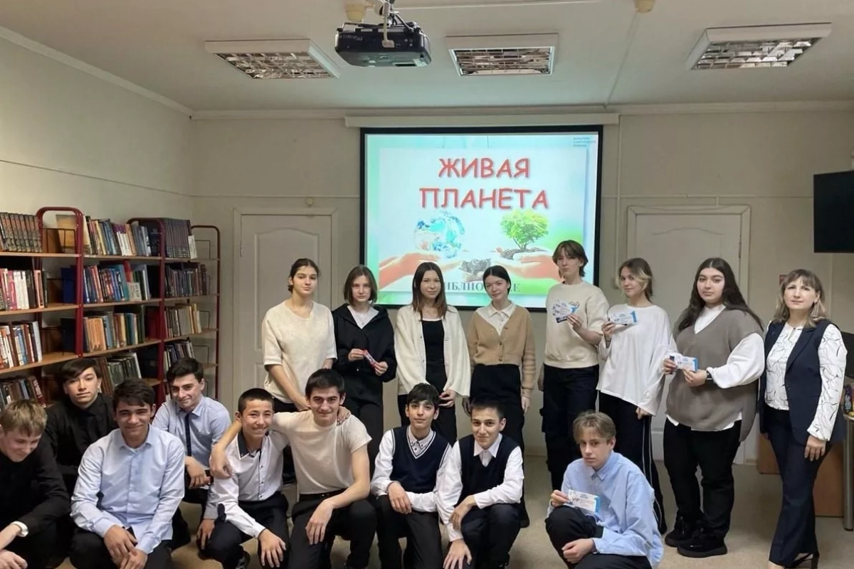 Квиз «Про ЗОЖ»