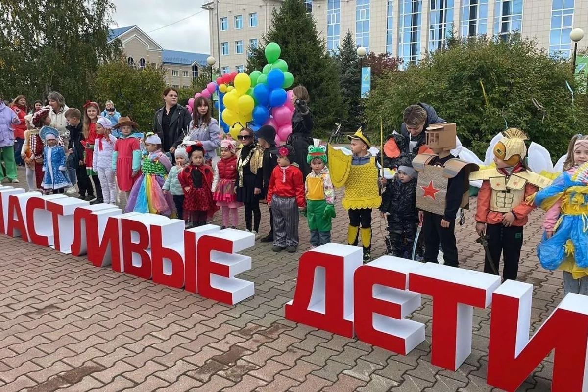 Конкурс на лучший костюм литературного персонажа «Воплощение сказок Югры» по мотивам авторских сказок!