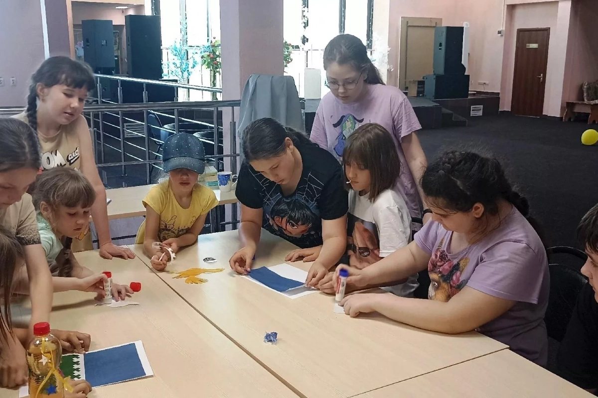 «Герой из любимой сказки»