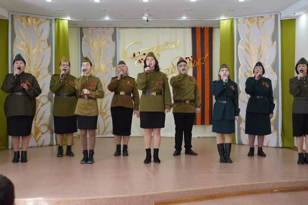Программа «А может, не было войны?»