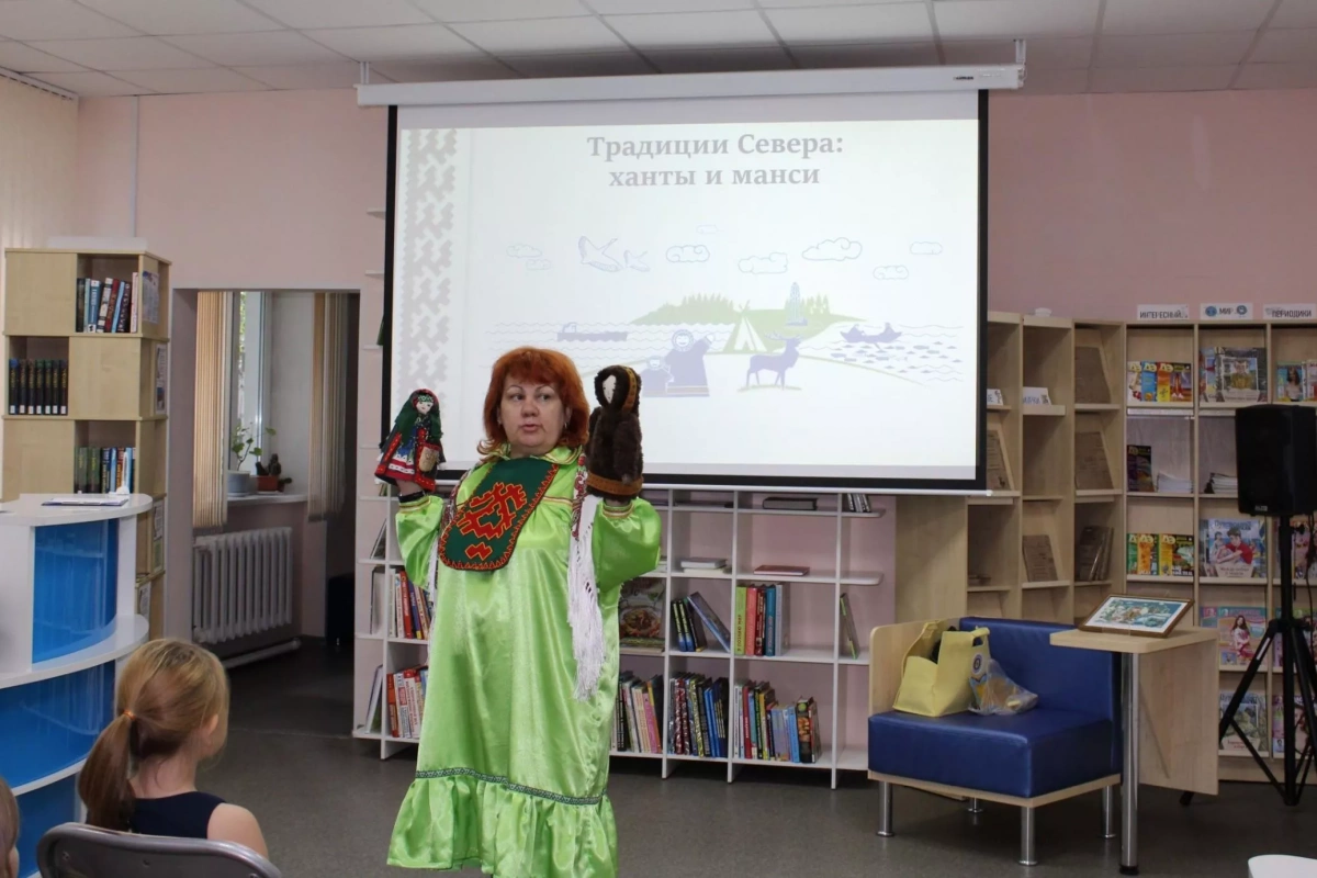 «Наследие Севера»