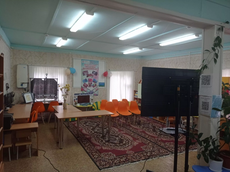 Интеллектуальная игра «Ловлю на слове»