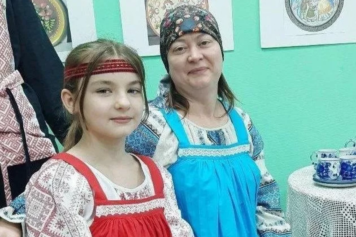 Многонациональная Конда