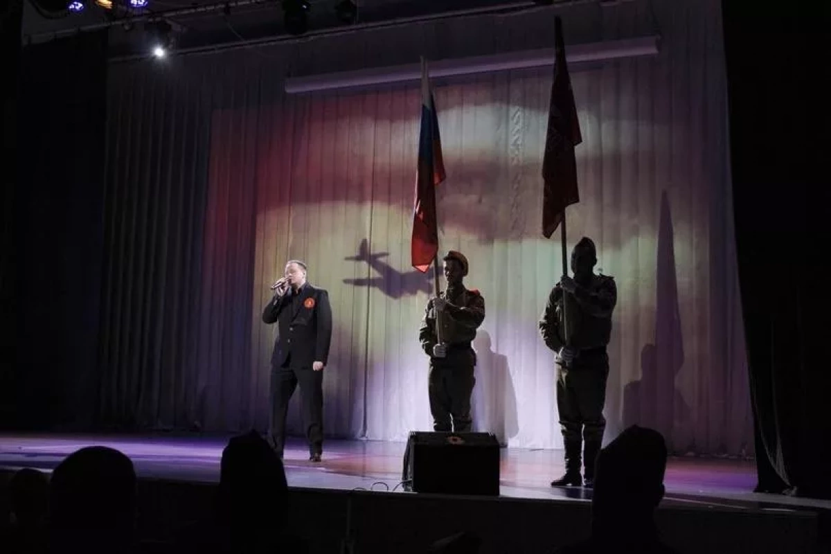 «Письма победы»