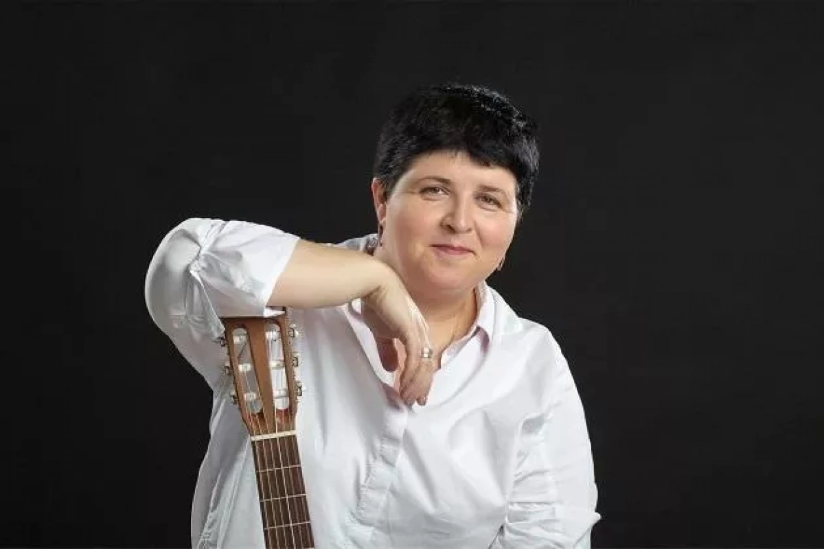 Гала-концерт «Звезды БардТОНИКИ»