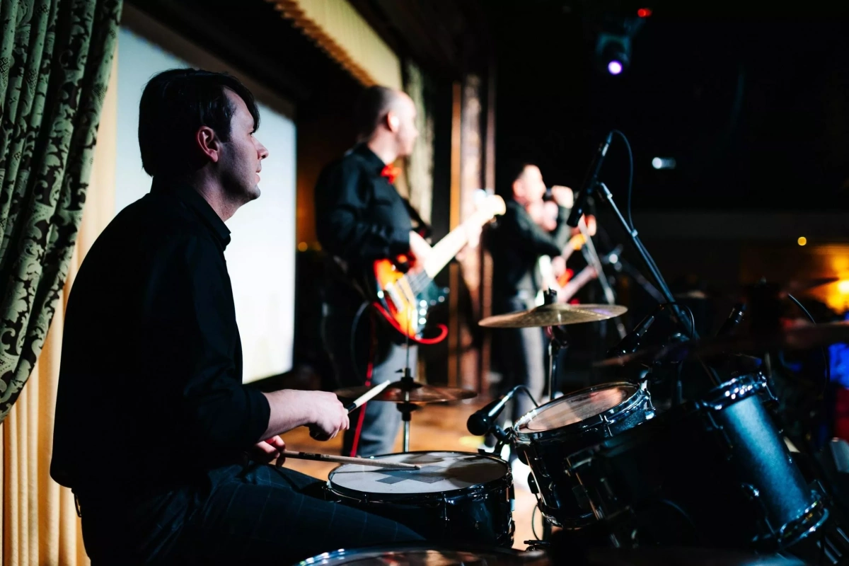 LOFT concert «Международная женская ночь»