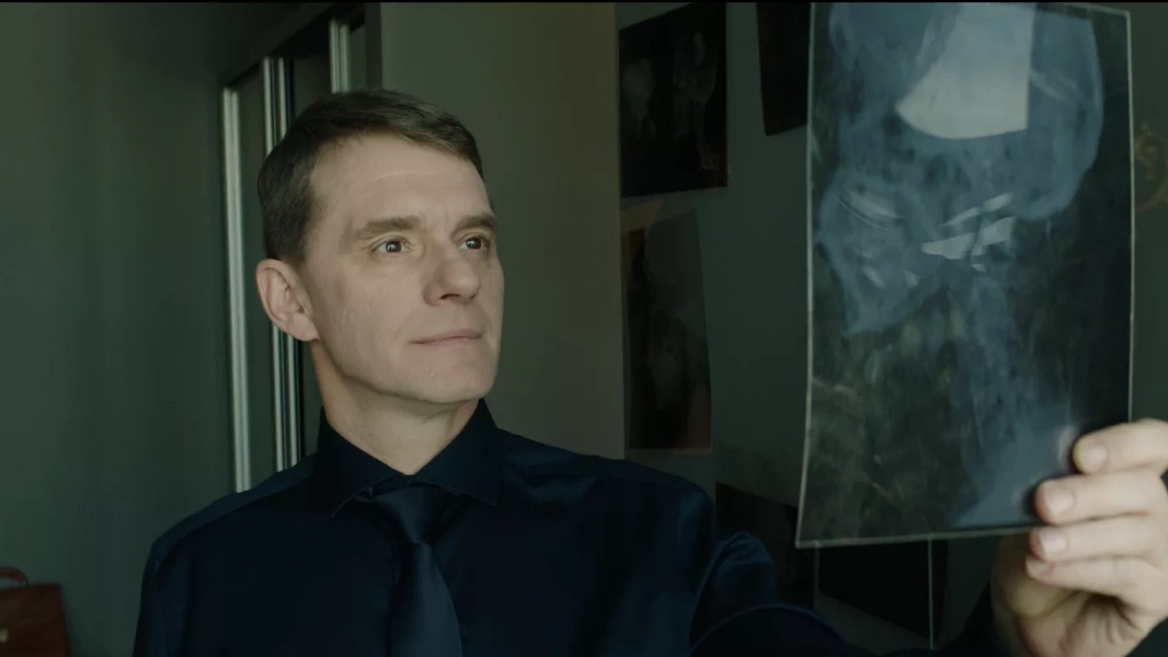 Особый пациент