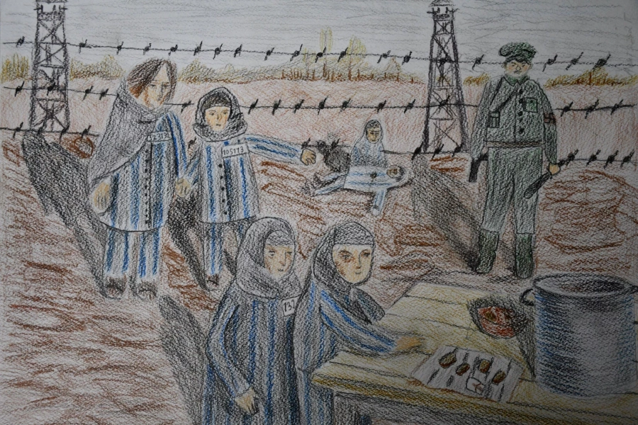 «Священная война великого народа»
