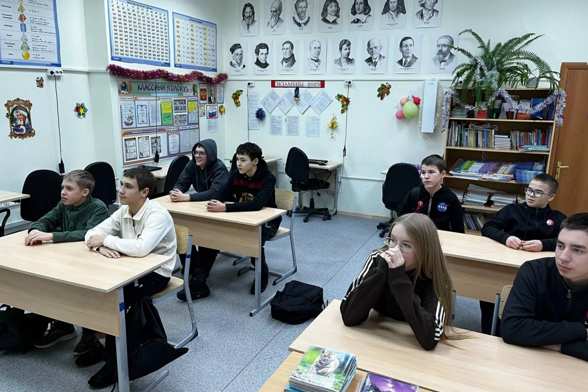 Тематическая программа «Здоровье не купишь»