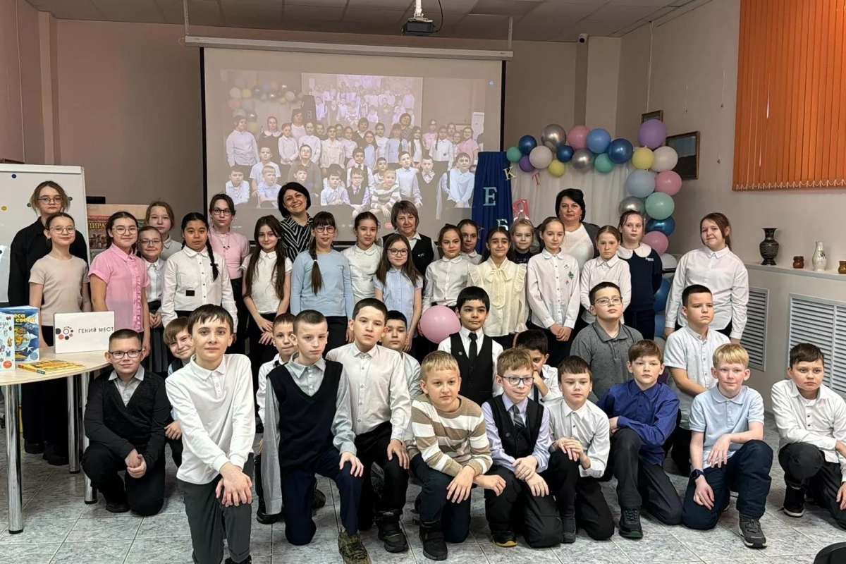 Цикл творческих встреч, посвященных памяти В.Н. Козлова