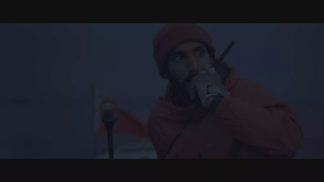 Открытое море. Смерть рядом