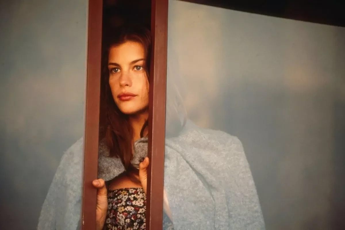 Ускользающая красота