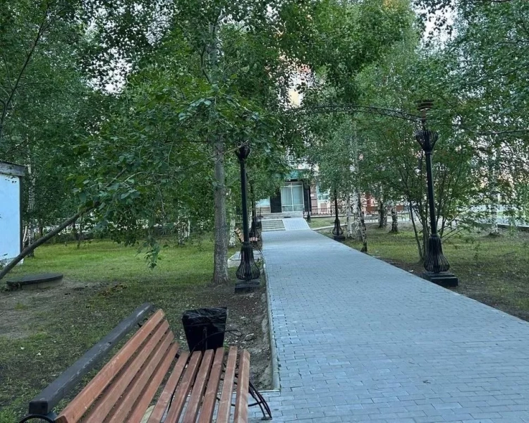 Квест по экскурсионному маршруту «Югорские хранители»