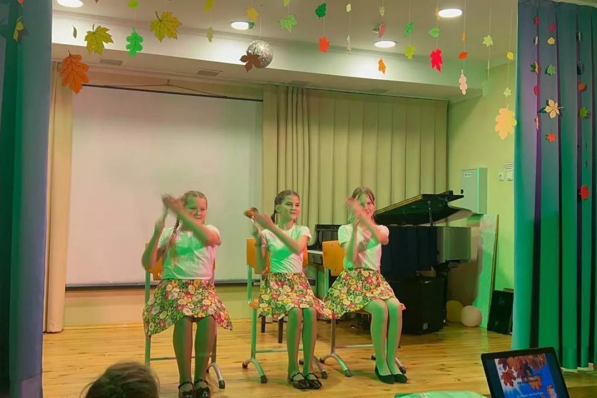 Листая музыкальный календарь