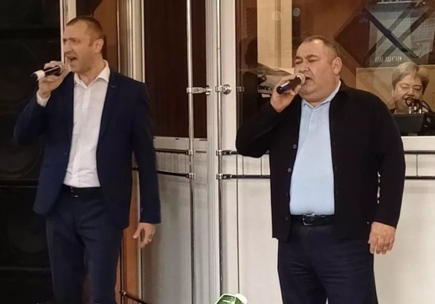 «Осенняя рапсодия»