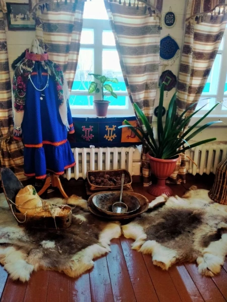 «Живущие на воде»
