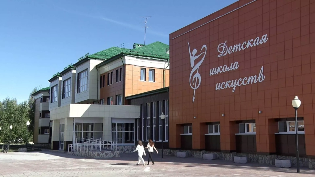 Отчетный концерт «Весна на клавишах»