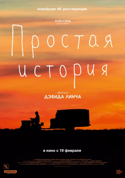 Простая история