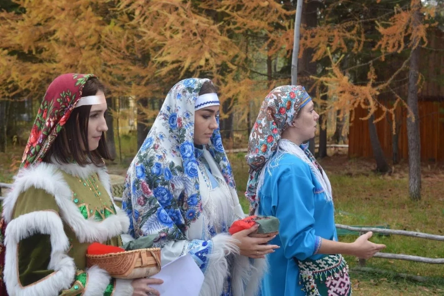 Музейно-экскурсионные мероприятия