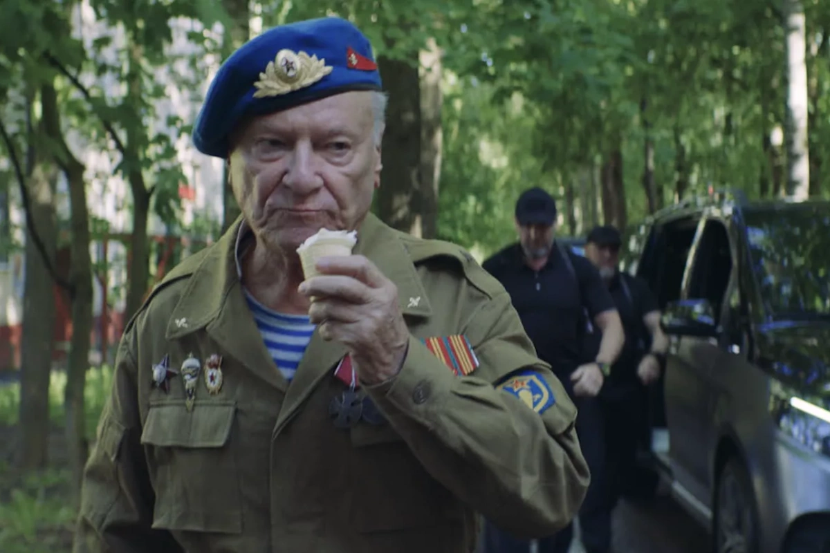 За Палыча!-2