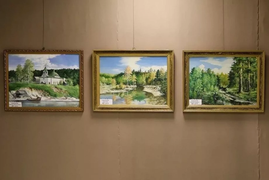 Экскурсия «Династия Савиновых»