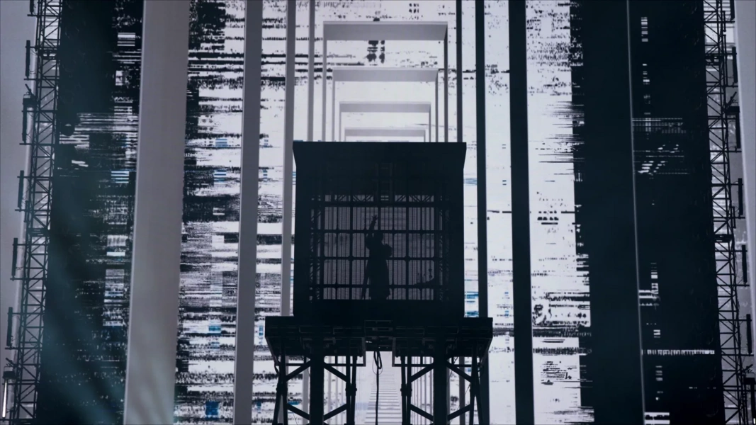 Ado Special Live «Shinzou» in Cinema
