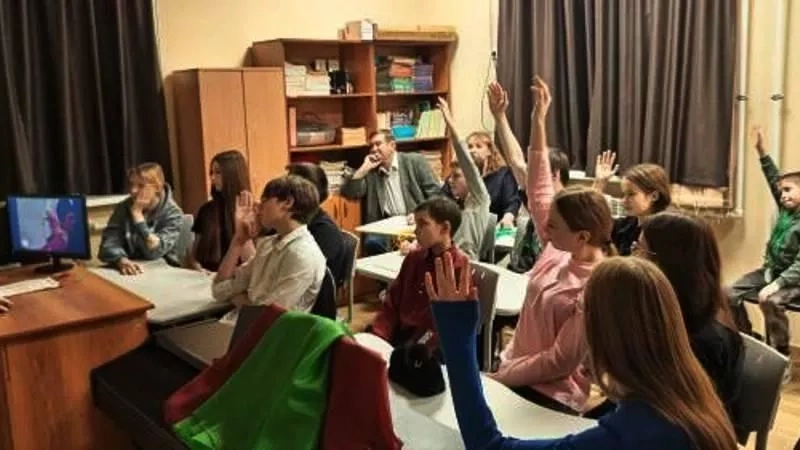 Знатоки мира музыки