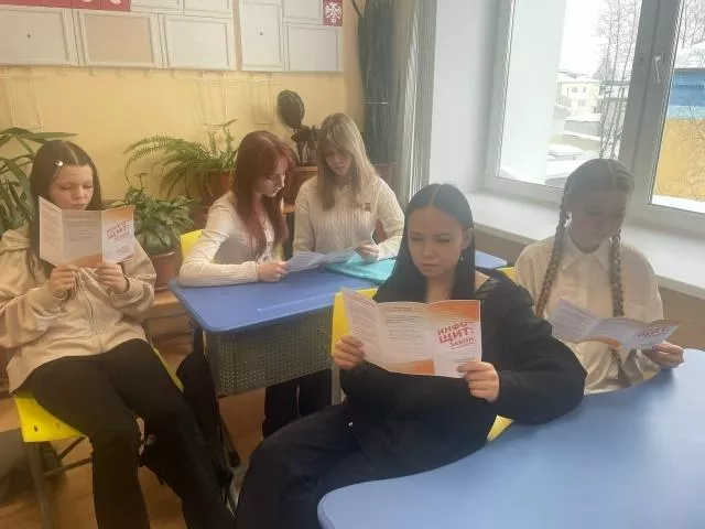 Пушкинской карте — 5 лет!