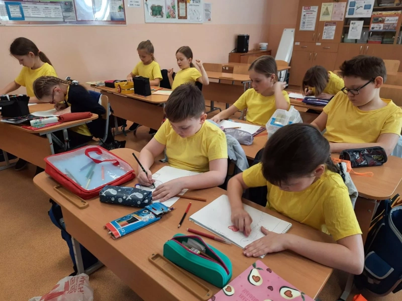 Акция «Новогоднее пожелание солдату»