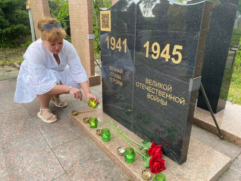 «Времен связующая нить»