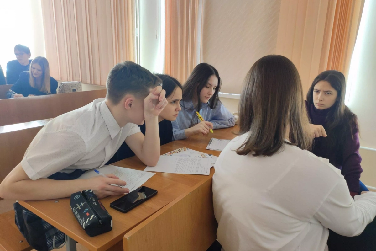Литературное путешествие «Классики рулят» к юбилею Александра Куприна