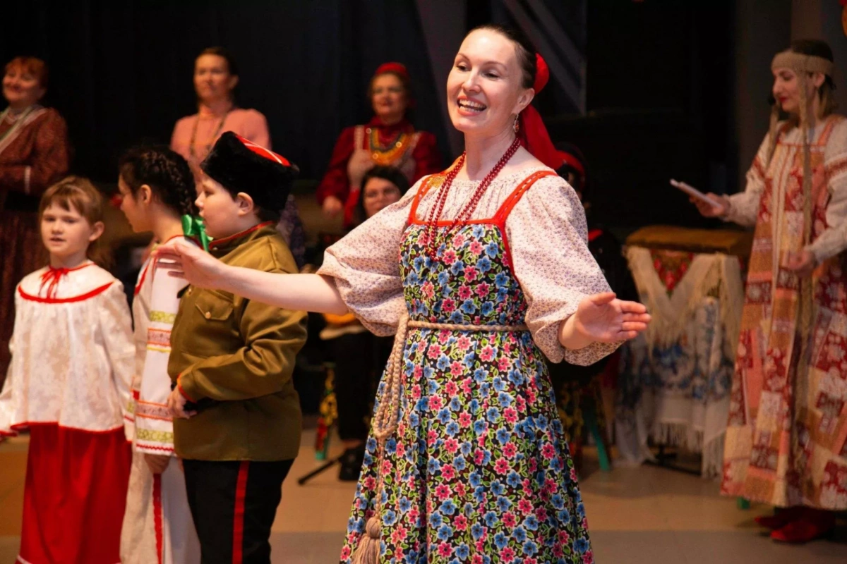 Программа «КиберАрт: Схватка Легенд»