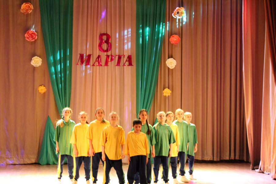 Букет прекрасных поздравлений.