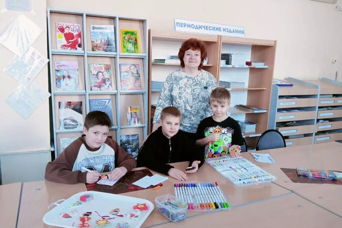 «Загадки Конька-Горбунка»