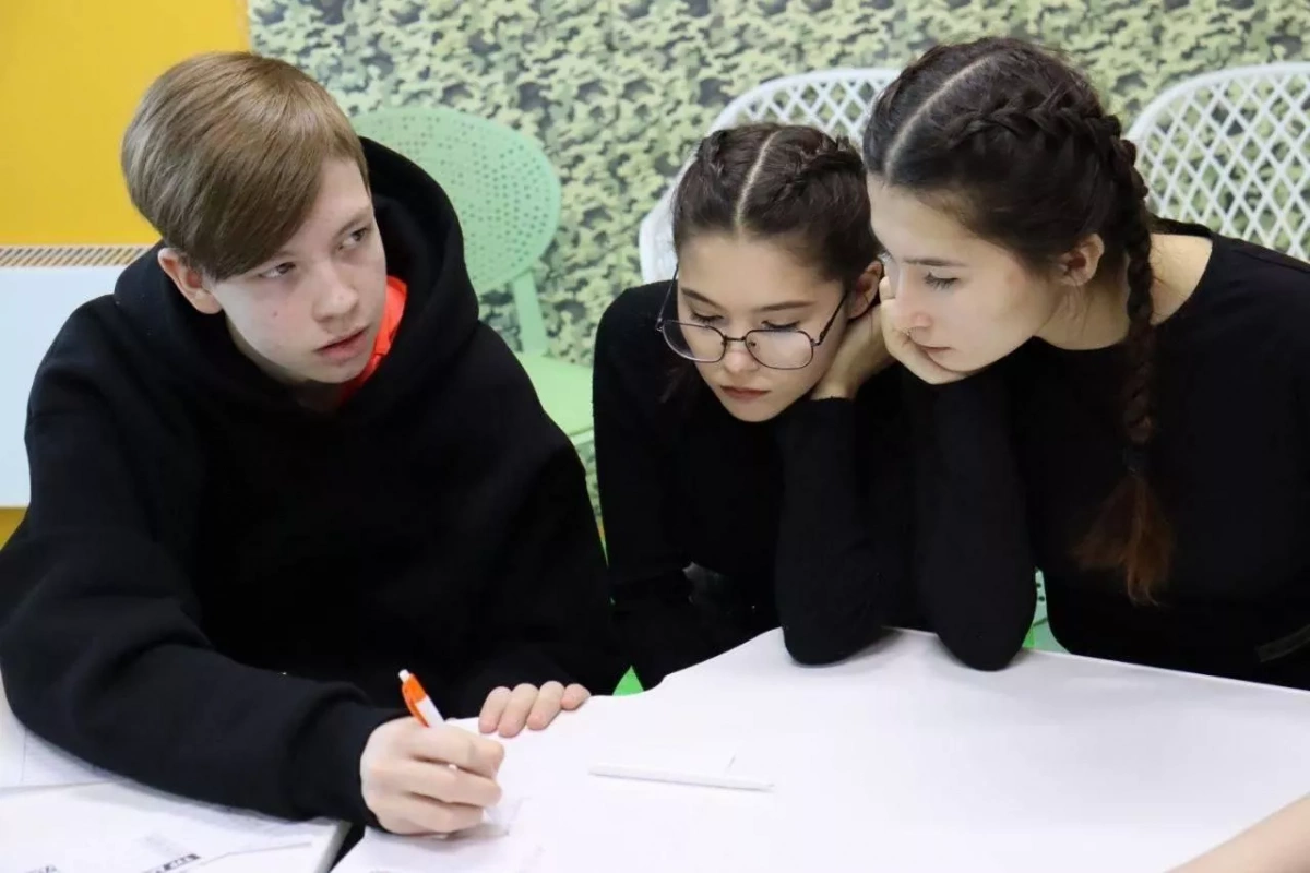Литературная игра «Душа Николая Гоголя»