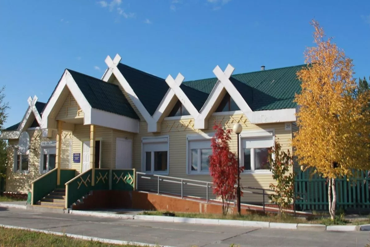 Экскурсионные программы
