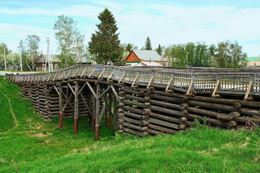 Исторический квиз «Знатоки Березово»