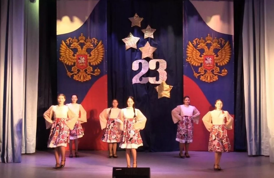 «О Родине, о мужестве, о славе!»