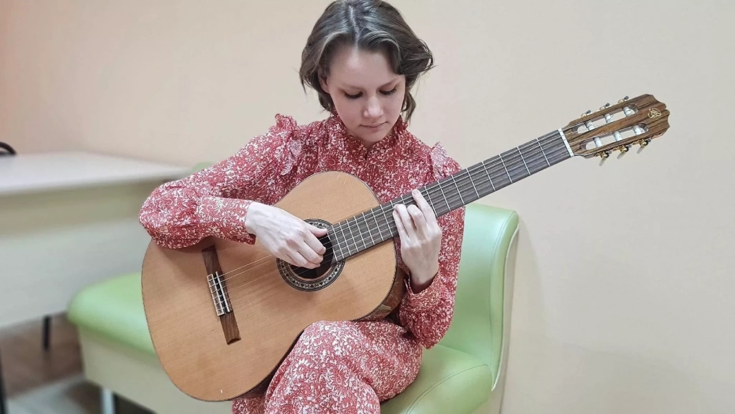 «На пути к Олимпу»