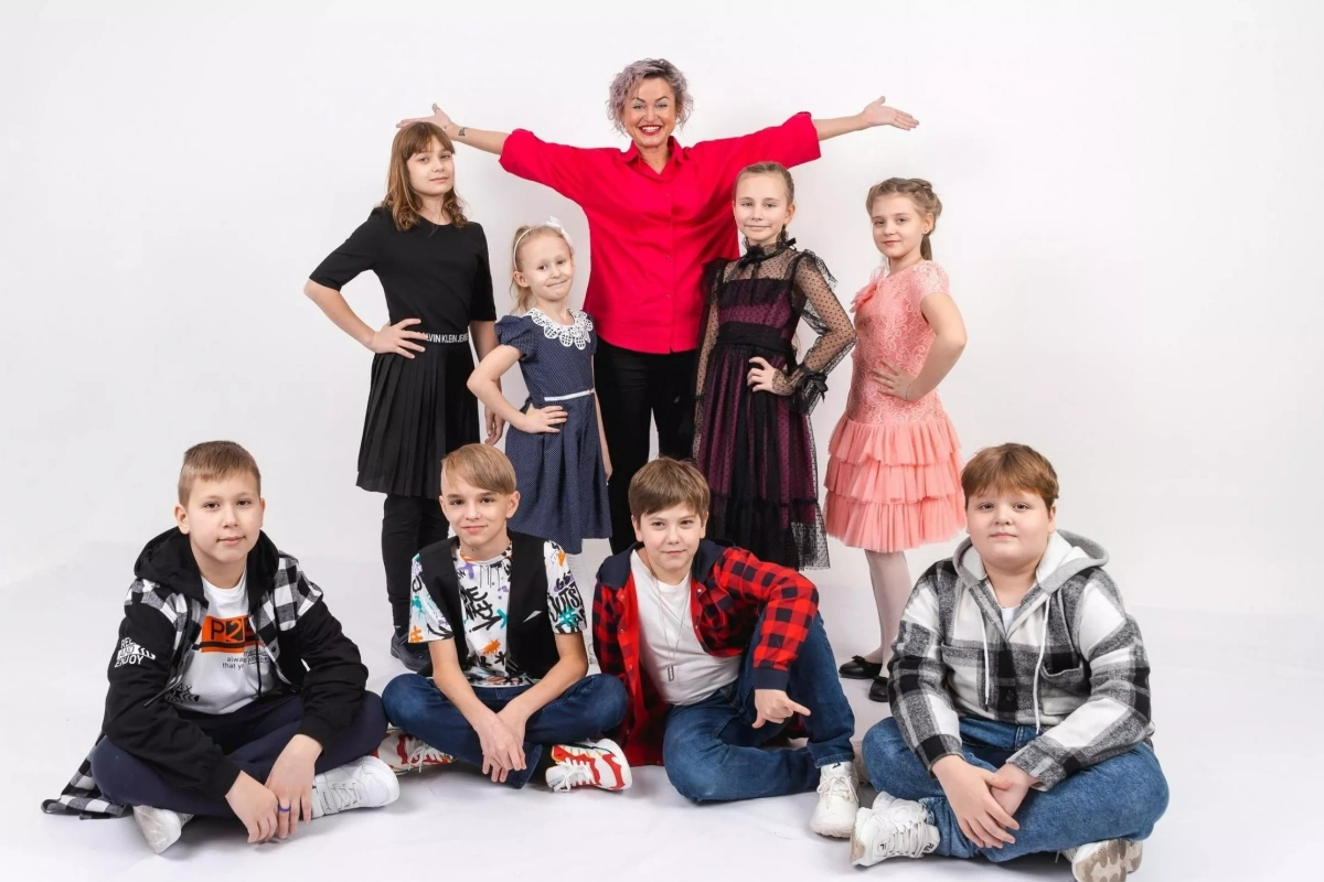 «Следуй за мечтой»