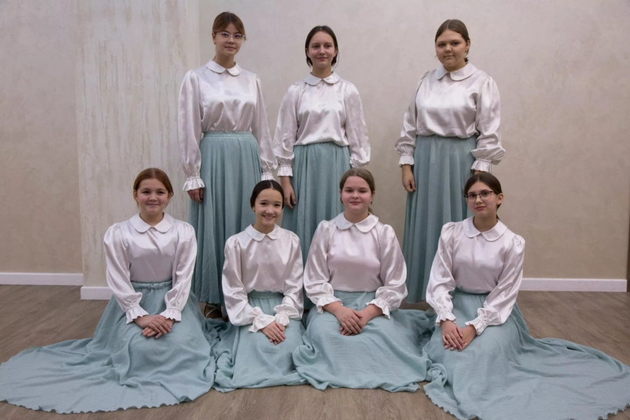 Концерт «Жизнь как миг»