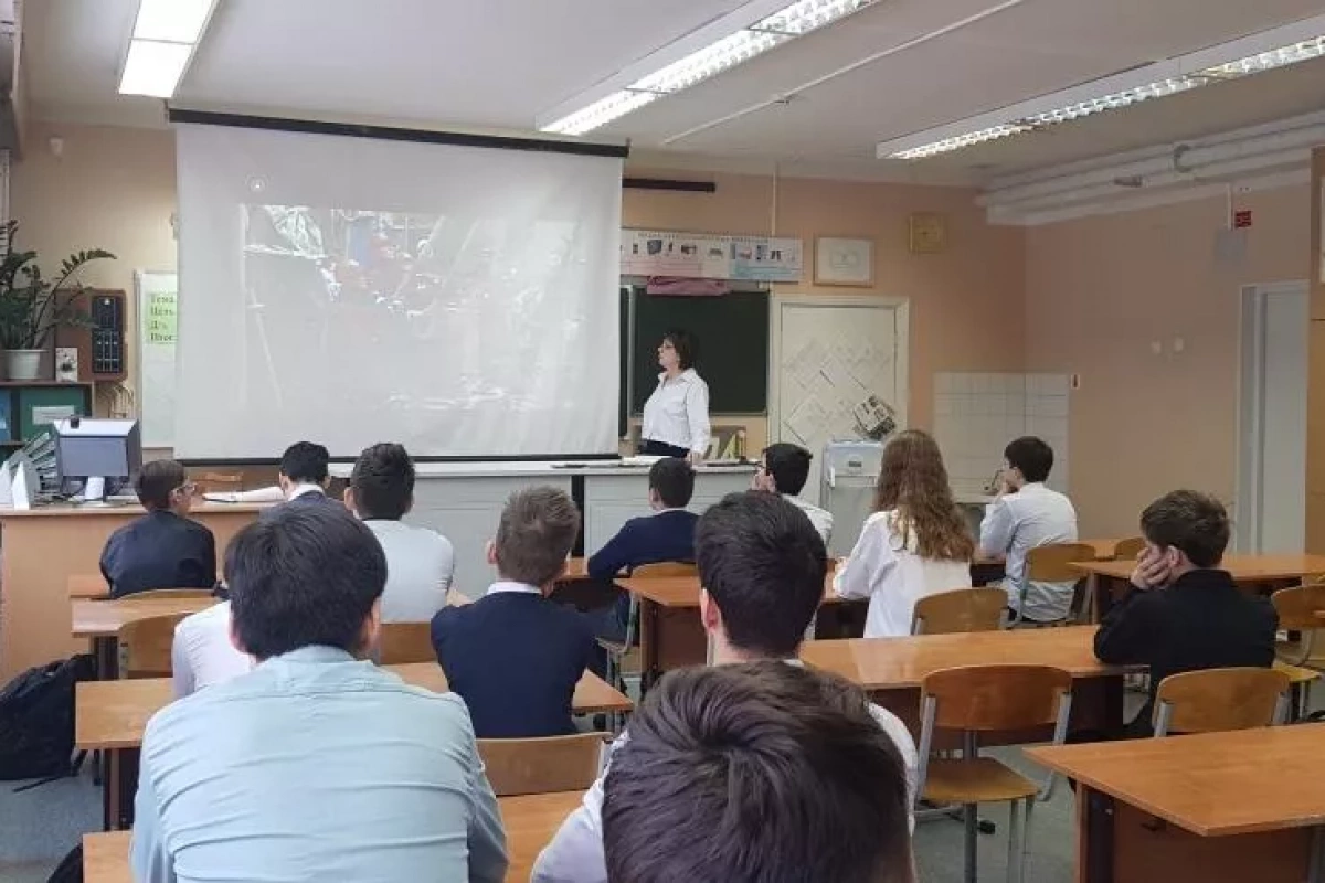 Литературный вечер «М.Ю. Лермонтов: своенравный гений»