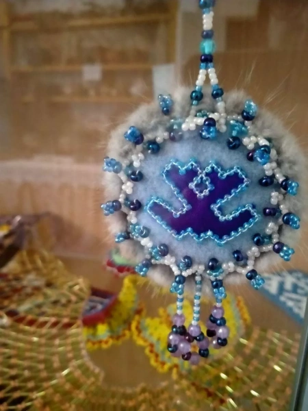 Чудеса из бисера