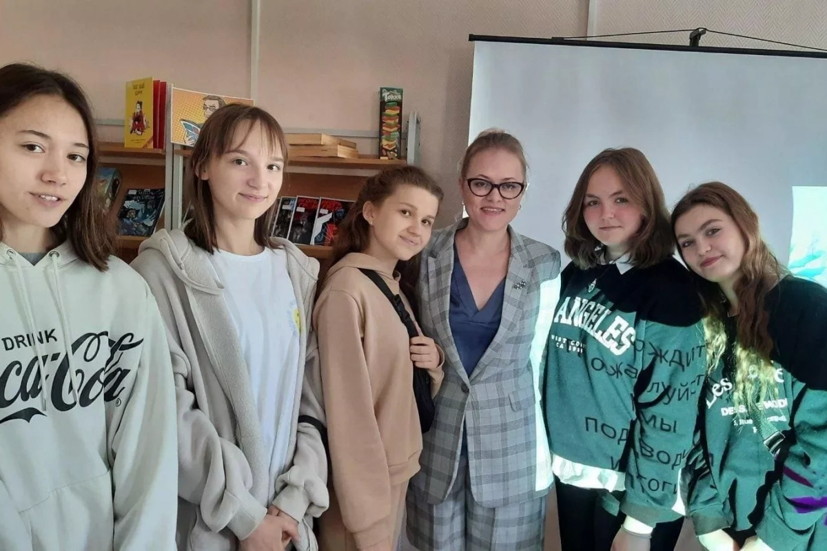 «Знатоки БЕЗопасности»