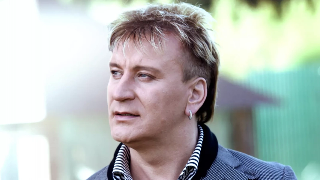 Сергей Пенкин. Юбилейный концерт